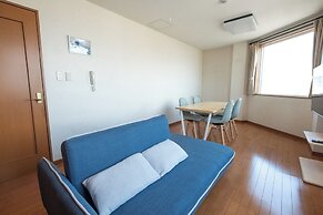 Niseko House in Ezo Fujiya