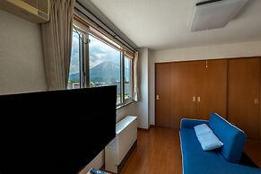 Niseko House in Ezo Fujiya