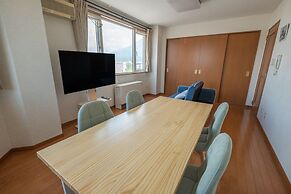 Niseko House in Ezo Fujiya