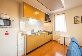 Niseko House in Ezo Fujiya