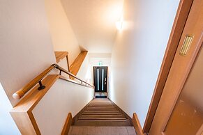 Niseko House in Ezo Fujiya