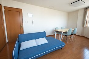 Niseko House in Ezo Fujiya