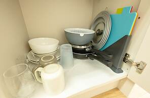 Niseko House in Ezo Fujiya