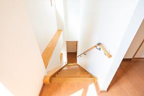 Niseko House in Ezo Fujiya