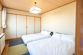 Niseko House in Ezo Fujiya