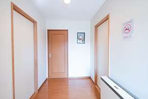 Niseko House in Ezo Fujiya