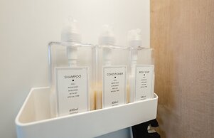 Niseko House in Ezo Fujiya