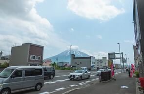 Niseko House in Ezo Fujiya