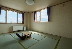 Niseko House in Ezo Fujiya