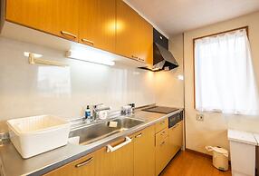 Niseko House in Ezo Fujiya