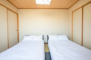 Niseko House in Ezo Fujiya