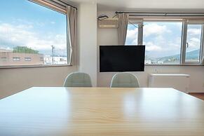 Niseko House in Ezo Fujiya