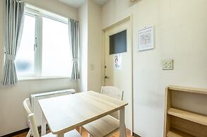 Niseko House in Ezo Fujiya