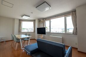 Niseko House in Ezo Fujiya