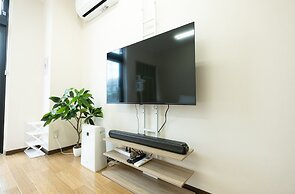 Niseko House in Ezo Fujiya