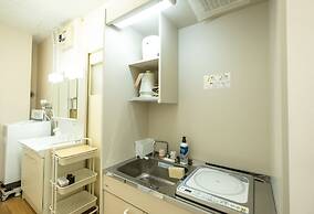 Niseko House in Ezo Fujiya