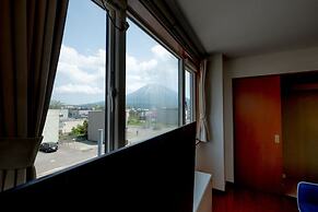 Niseko House in Ezo Fujiya