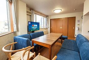 Niseko House in Ezo Fujiya