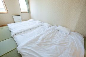 Niseko House in Ezo Fujiya