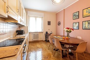 BnButler - Principe Eugenio 21