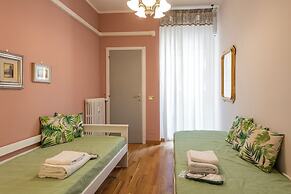 BnButler - Principe Eugenio 21