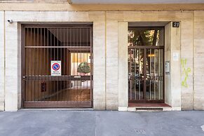 BnButler - Principe Eugenio 21