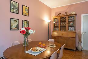 BnButler - Principe Eugenio 21