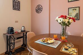 BnButler - Principe Eugenio 21