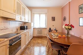 BnButler - Principe Eugenio 21