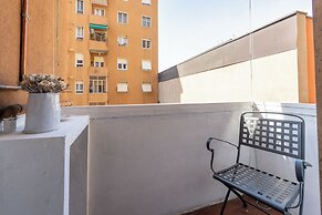 BnButler - Principe Eugenio 21