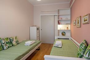 BnButler - Principe Eugenio 21