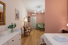 BnButler - Principe Eugenio 21