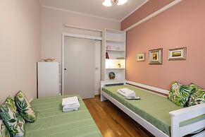 BnButler - Principe Eugenio 21