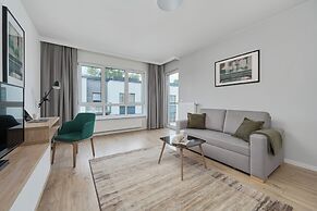 Apartment Na Grobli by Renters
