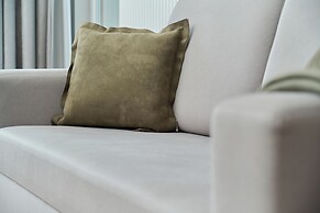 Apartment Na Grobli by Renters