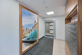 Apartment Na Grobli by Renters