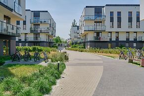 Apartment Na Grobli by Renters