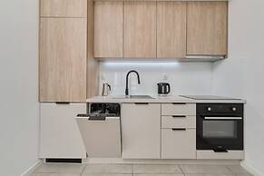 Apartment Na Grobli by Renters