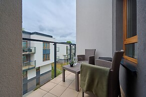 Apartment Na Grobli by Renters