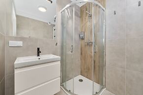 Apartment Na Grobli by Renters