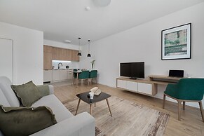 Apartment Na Grobli by Renters