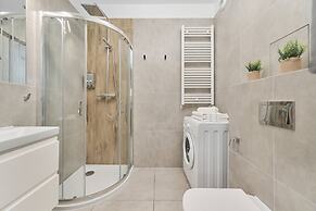 Apartment Na Grobli by Renters