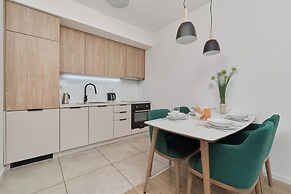 Apartment Na Grobli by Renters