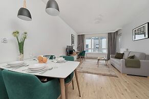 Apartment Na Grobli by Renters