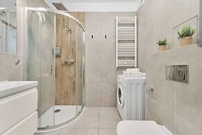 Apartment Na Grobli by Renters