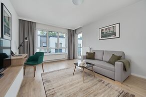 Apartment Na Grobli by Renters