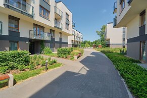 Apartment Na Grobli by Renters