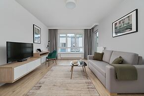 Apartment Na Grobli by Renters