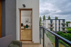 Apartment Na Grobli by Renters