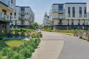 Apartment Na Grobli by Renters